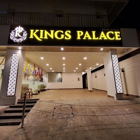 Kings Palace Chennai Exterior photo
