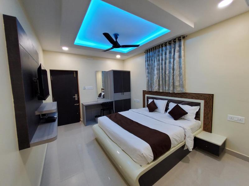 Kings Palace Chennai Exterior photo