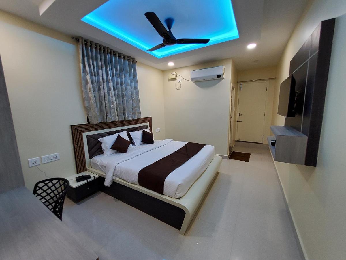 Kings Palace Chennai Exterior photo