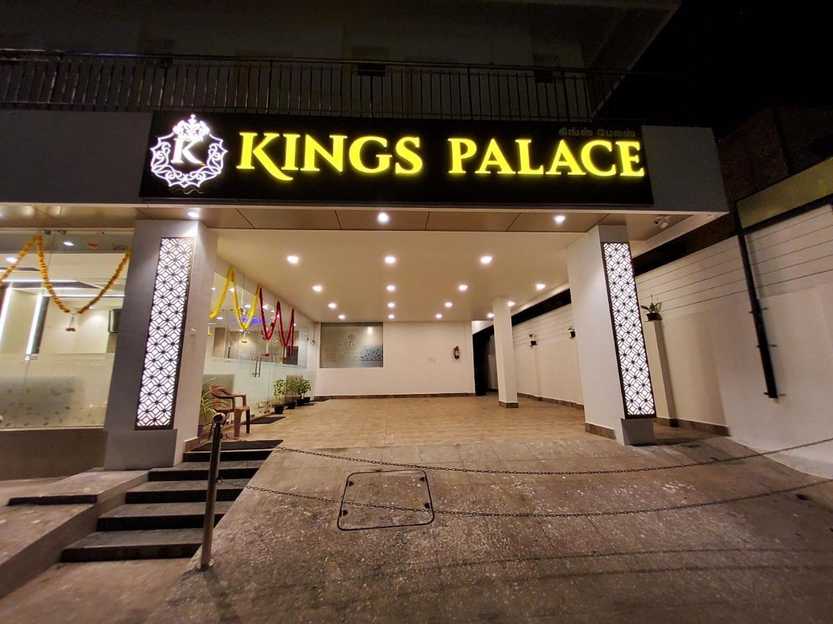 Kings Palace Chennai Exterior photo