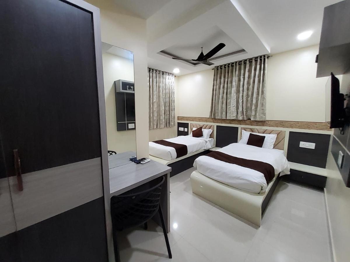 Kings Palace Chennai Exterior photo