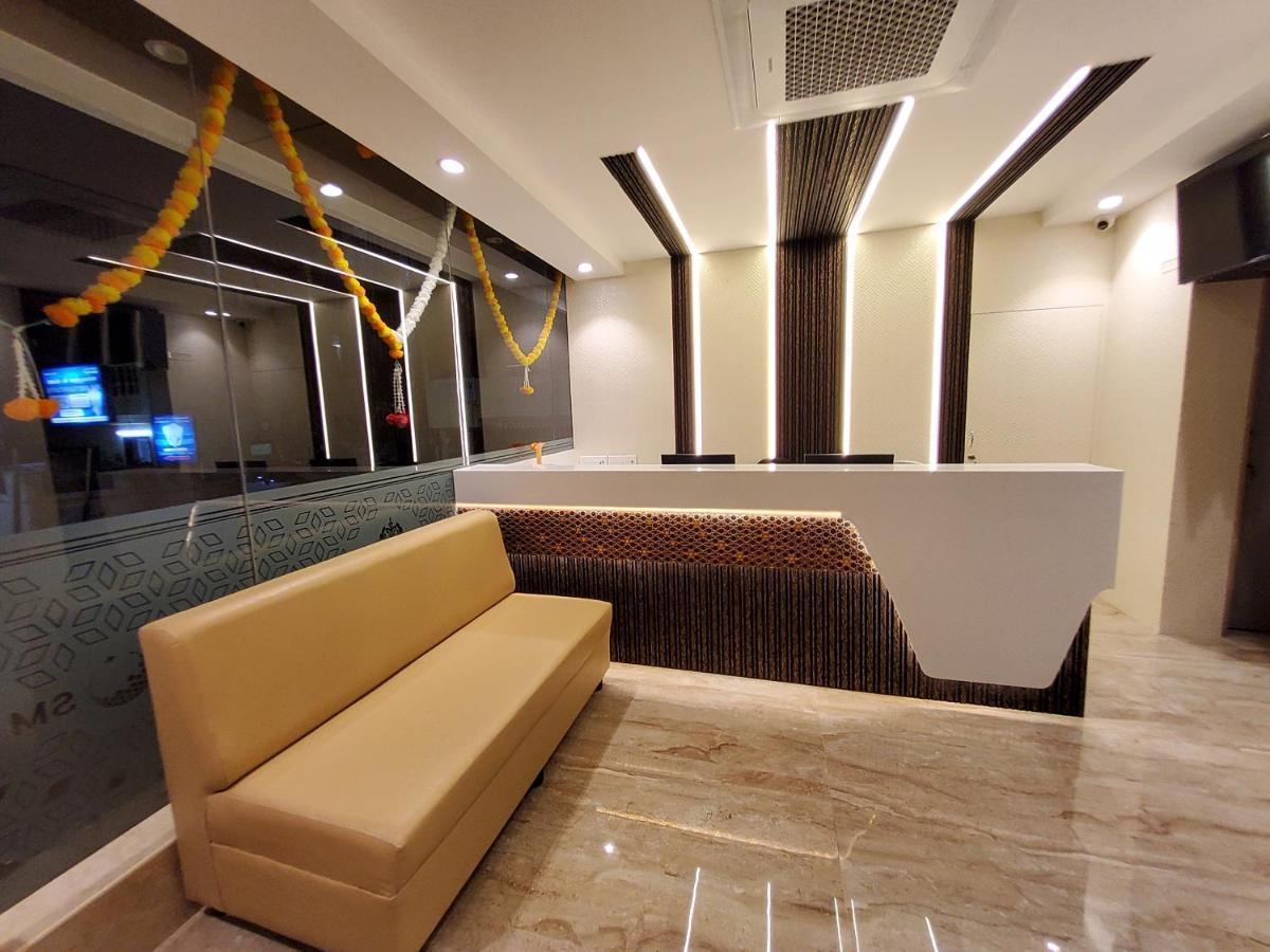 Kings Palace Chennai Exterior photo