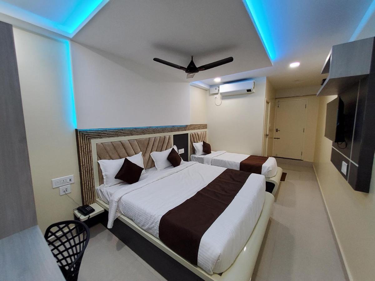 Kings Palace Chennai Exterior photo