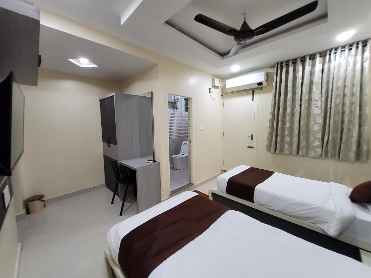 Kings Palace Chennai Exterior photo
