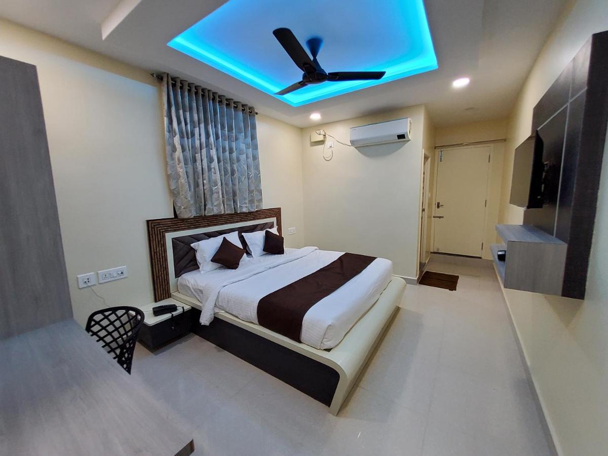 Kings Palace Chennai Exterior photo