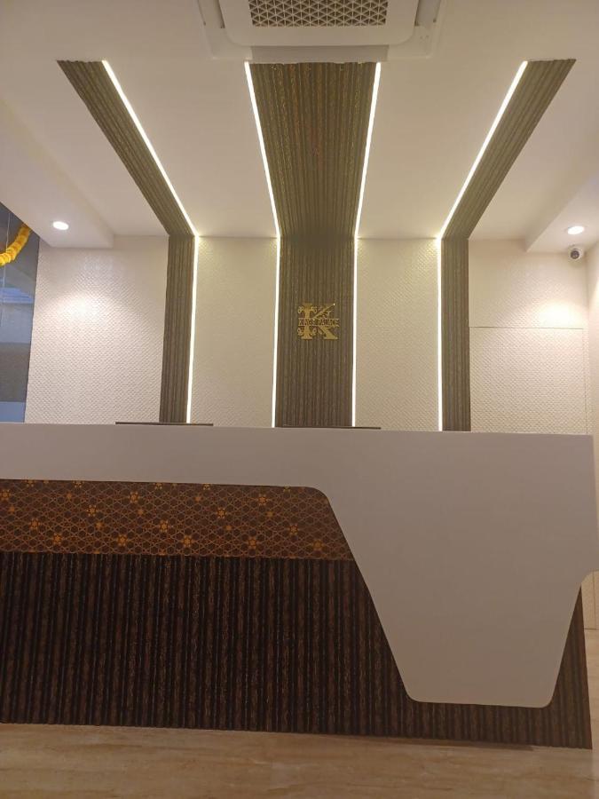 Kings Palace Chennai Exterior photo
